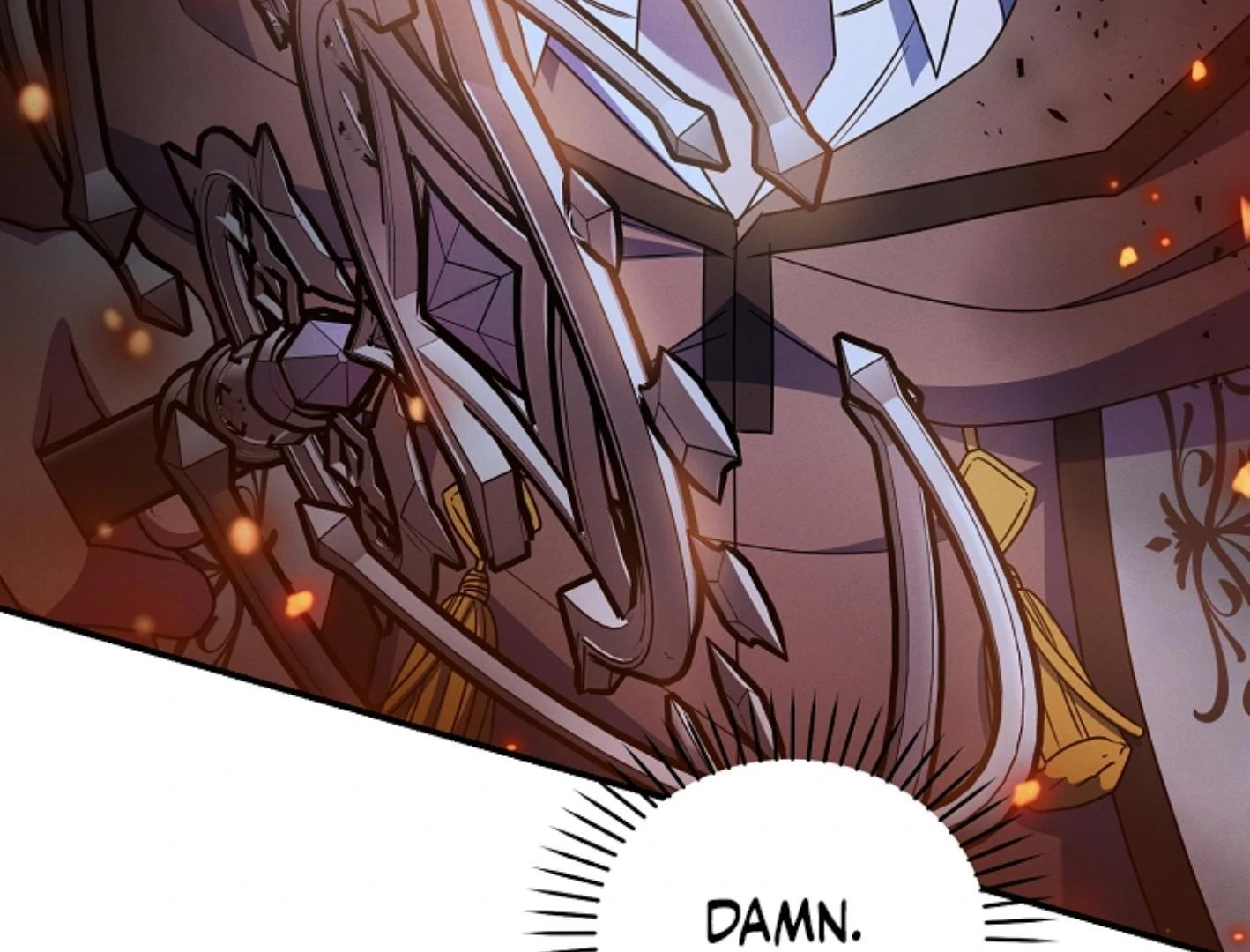 They’re All The Same (Kang Byeol) - Chapter 7 manhwa