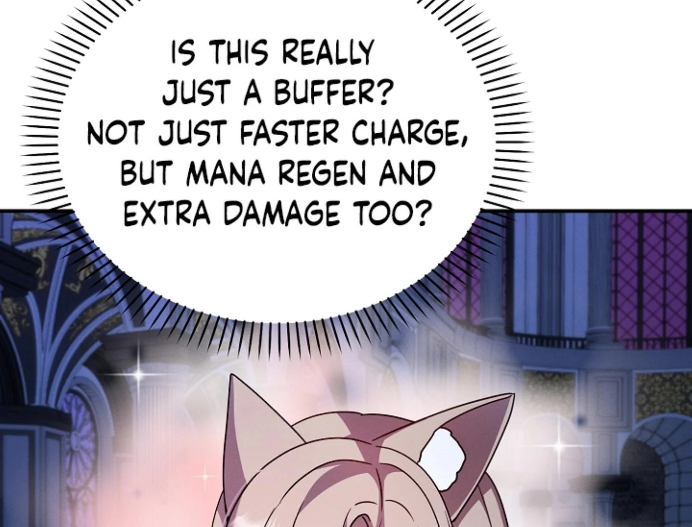 They’re All The Same (Kang Byeol) - Chapter 7 manhwa
