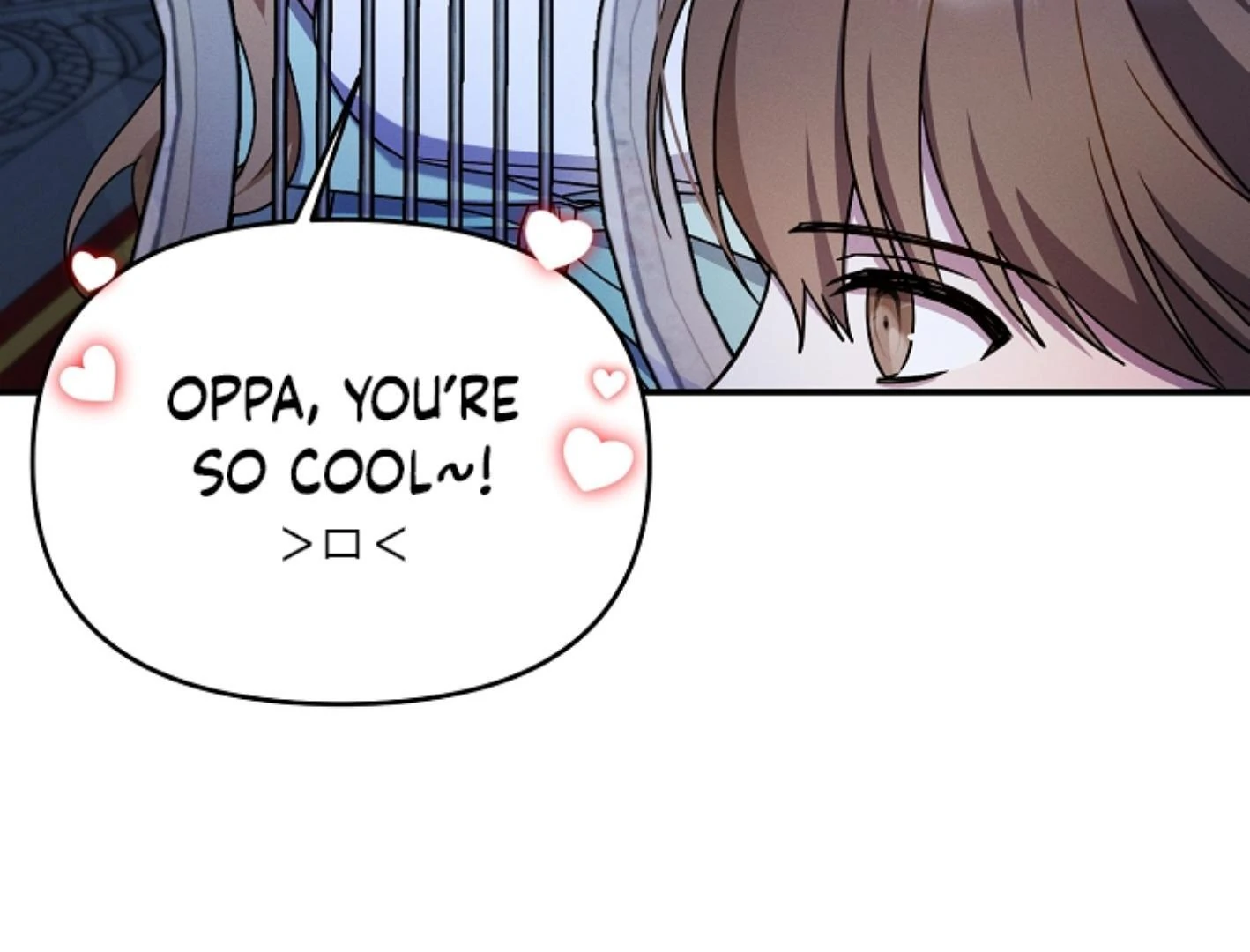 They’re All The Same (Kang Byeol) - Chapter 7 manhwa