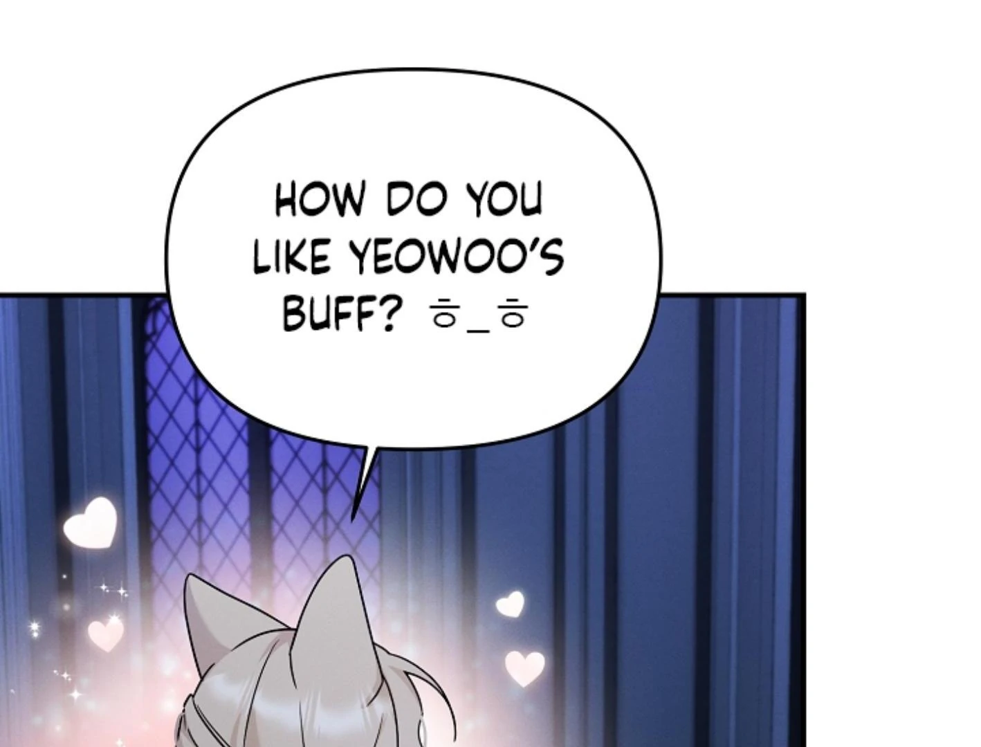 They’re All The Same (Kang Byeol) - Chapter 7 manhwa