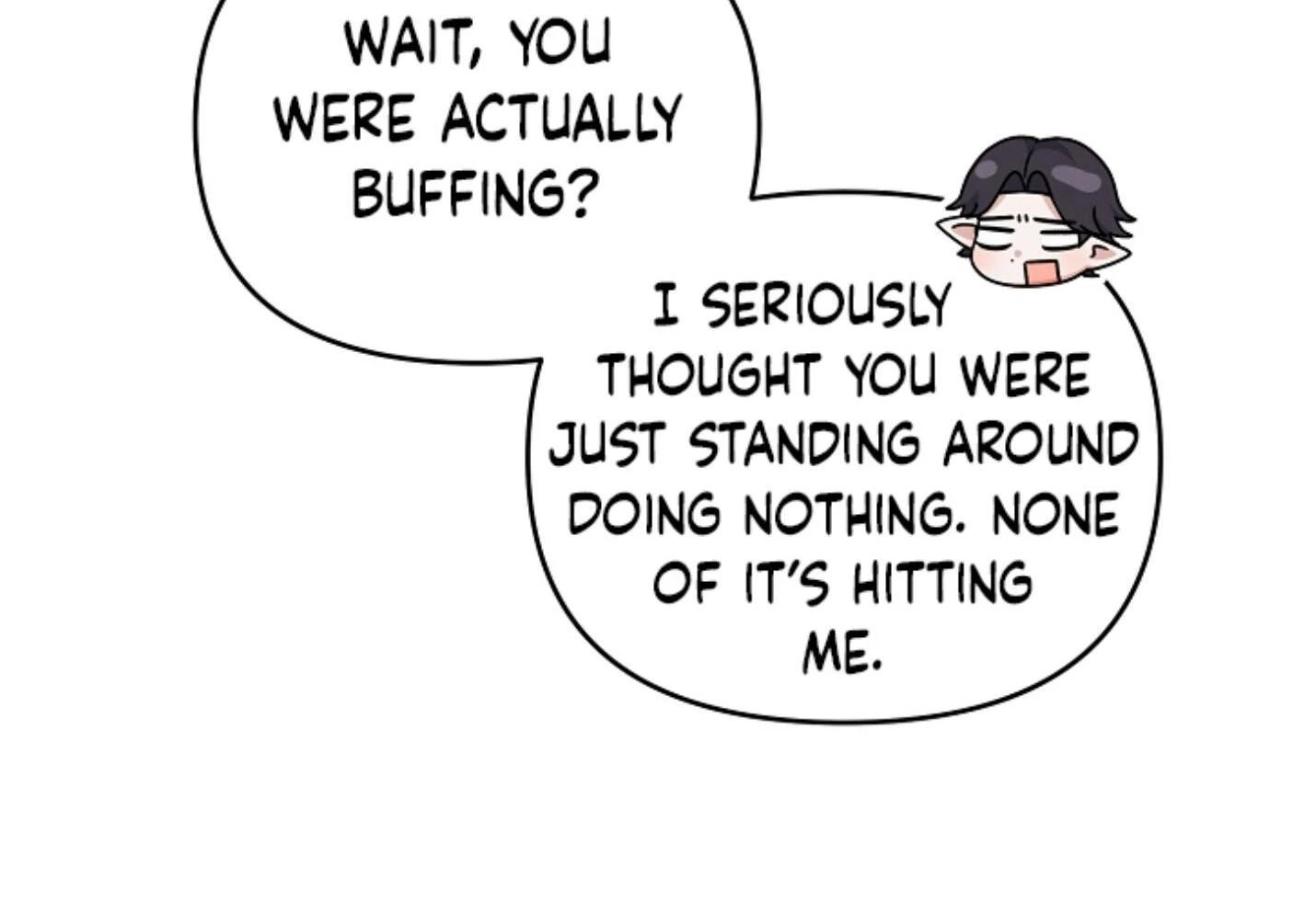 They’re All The Same (Kang Byeol) - Chapter 7 manhwa