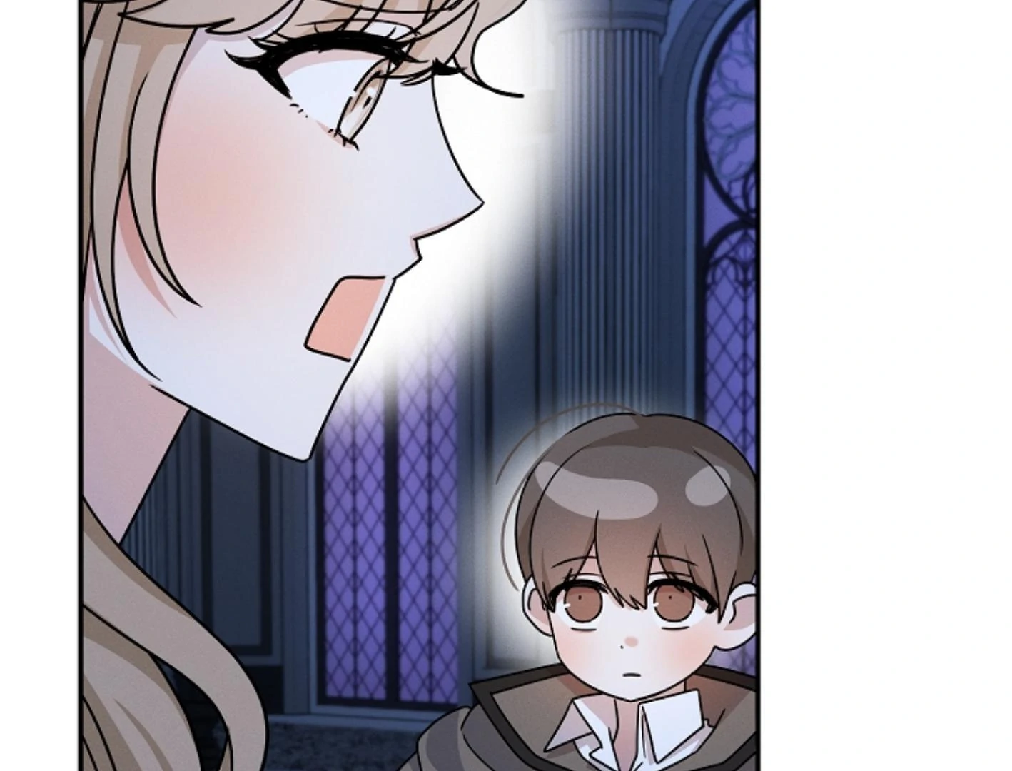 They’re All The Same (Kang Byeol) - Chapter 7 manhwa