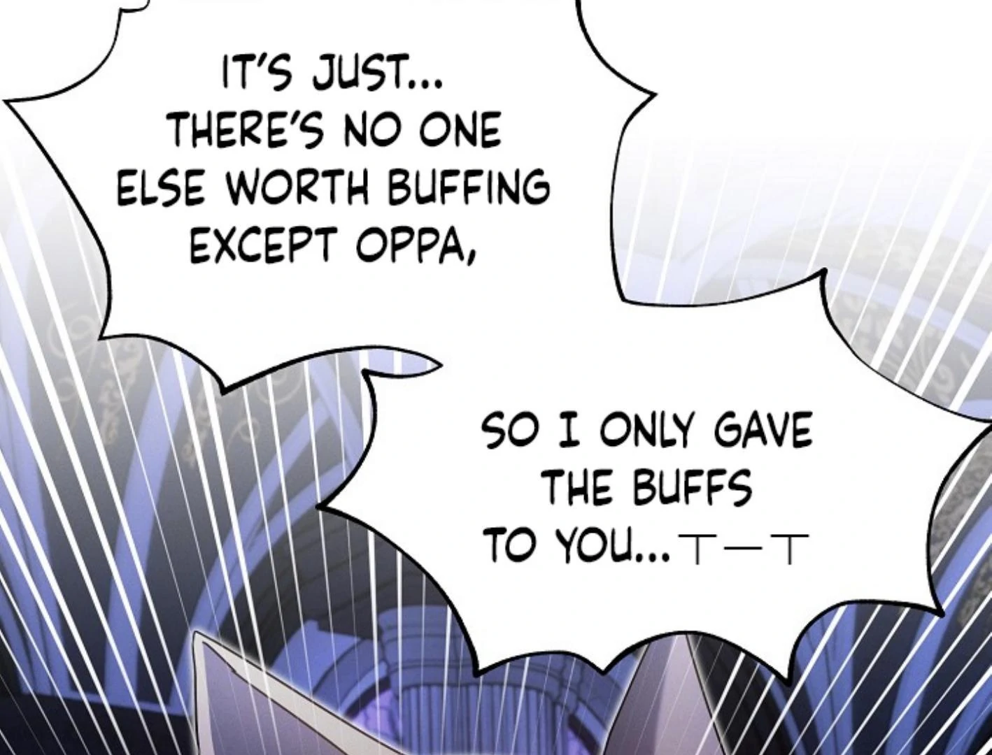 They’re All The Same (Kang Byeol) - Chapter 7 manhwa