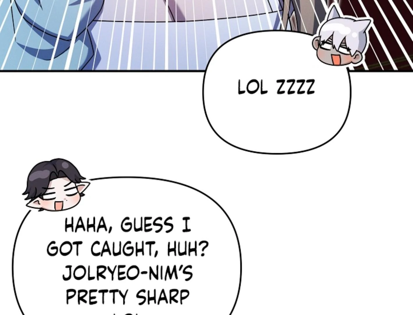 They’re All The Same (Kang Byeol) - Chapter 7 manhwa