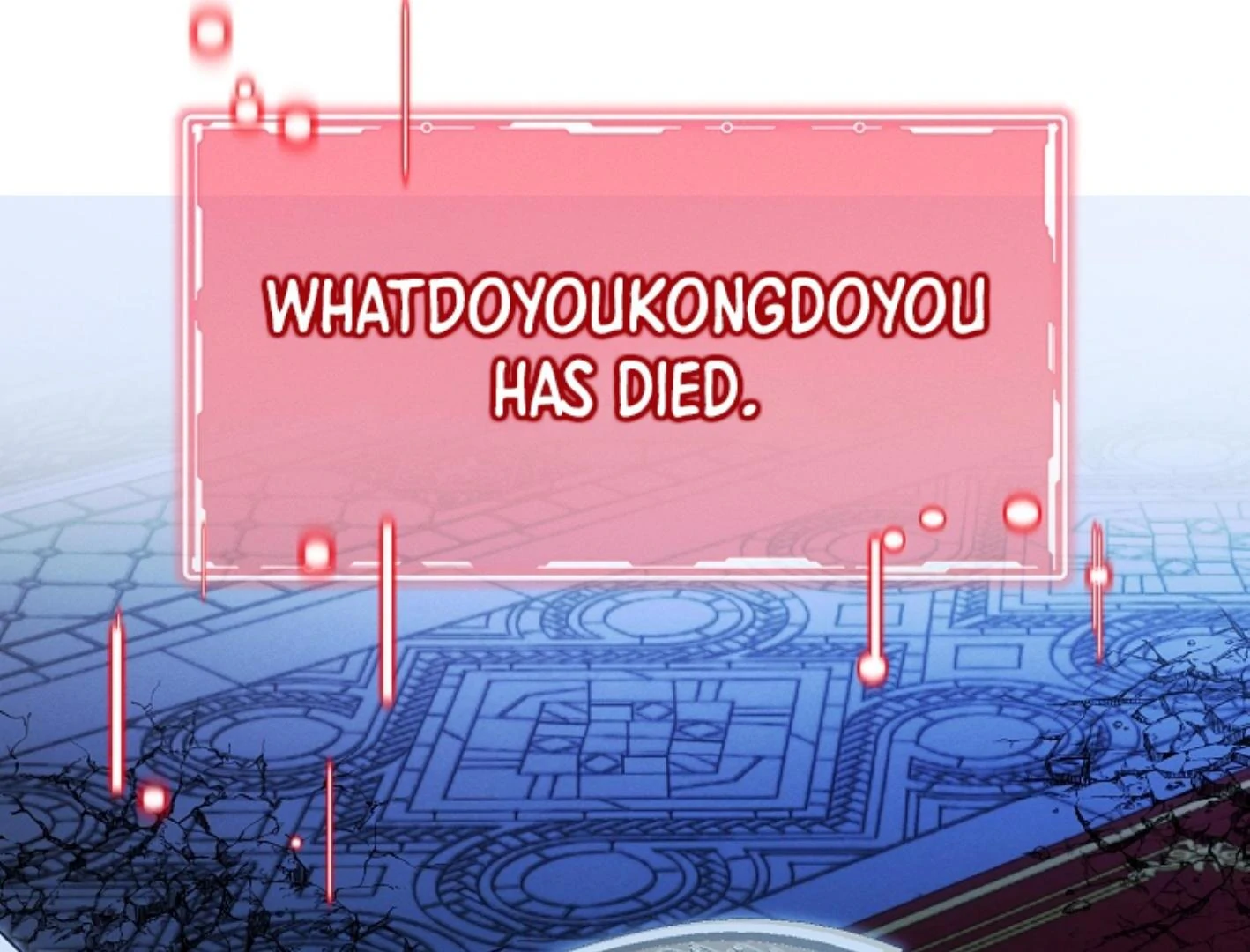 They’re All The Same (Kang Byeol) - Chapter 7 manhwa