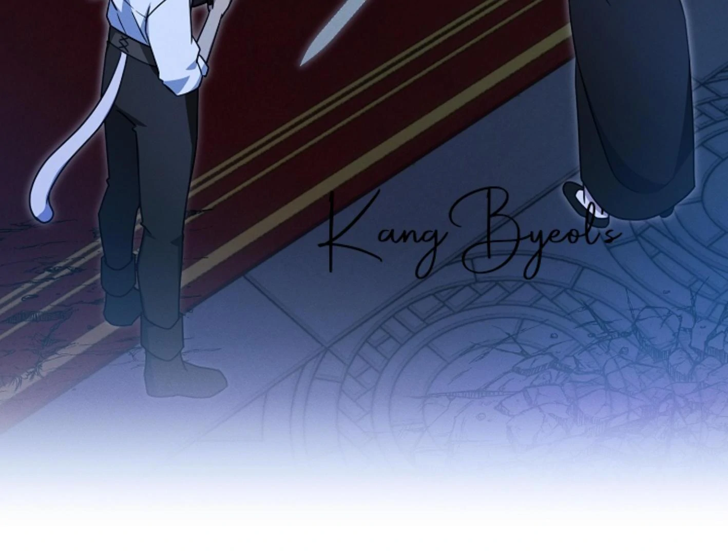They’re All The Same (Kang Byeol) - Chapter 7 manhwa