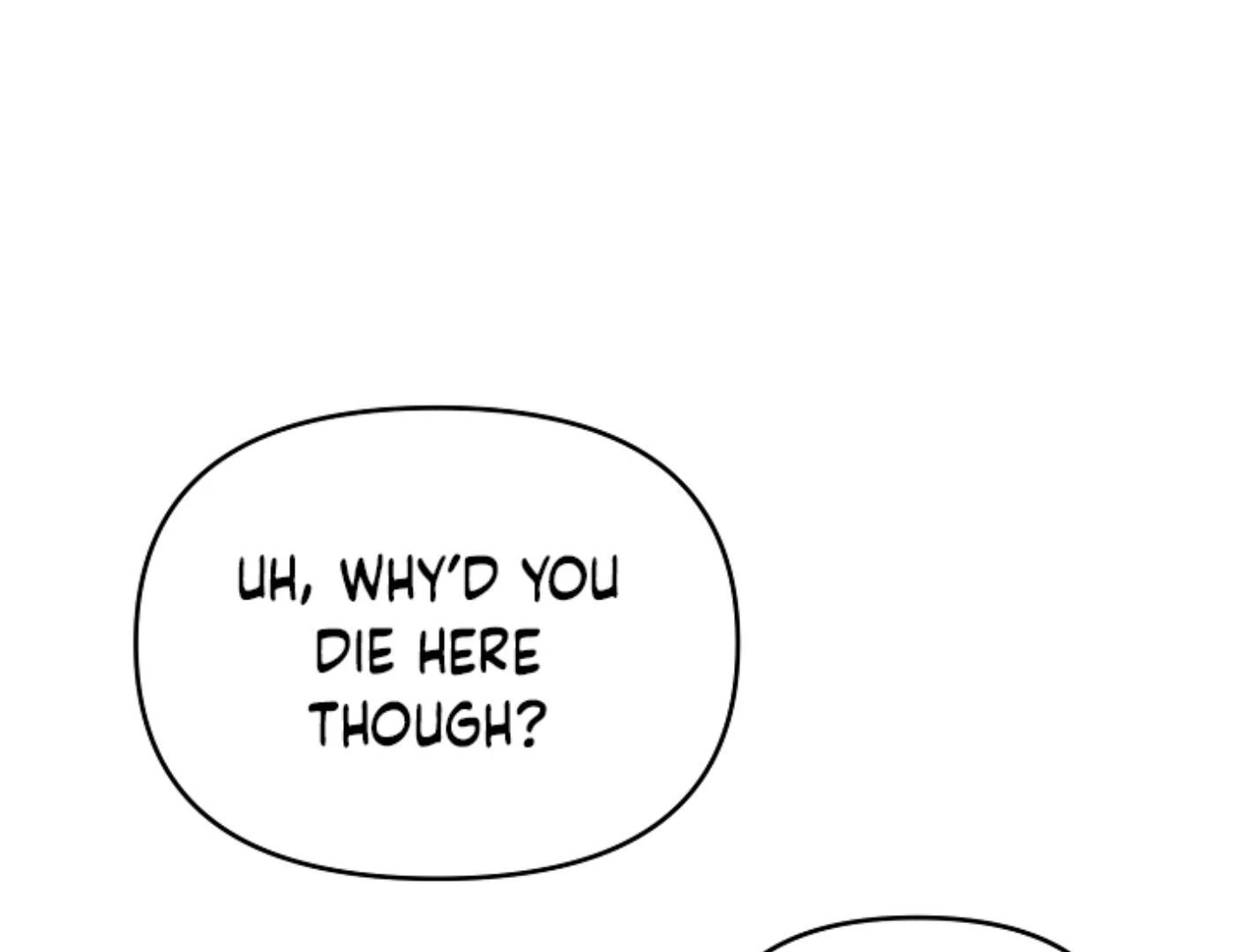 They’re All The Same (Kang Byeol) - Chapter 7 manhwa
