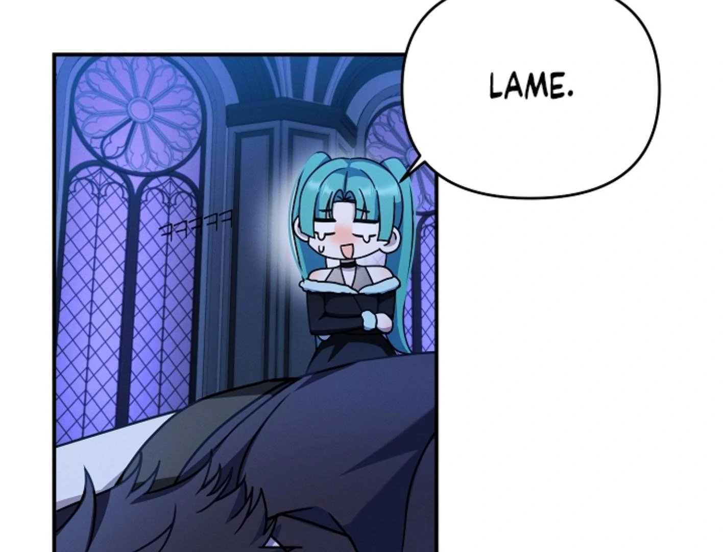 They’re All The Same (Kang Byeol) - Chapter 7 manhwa
