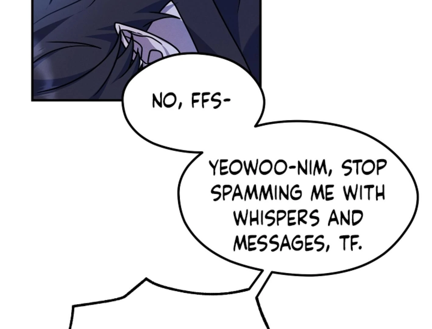 They’re All The Same (Kang Byeol) - Chapter 7 manhwa
