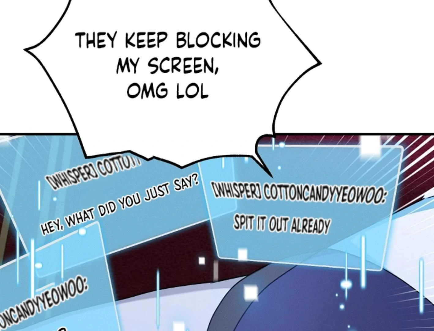 They’re All The Same (Kang Byeol) - Chapter 7 manhwa