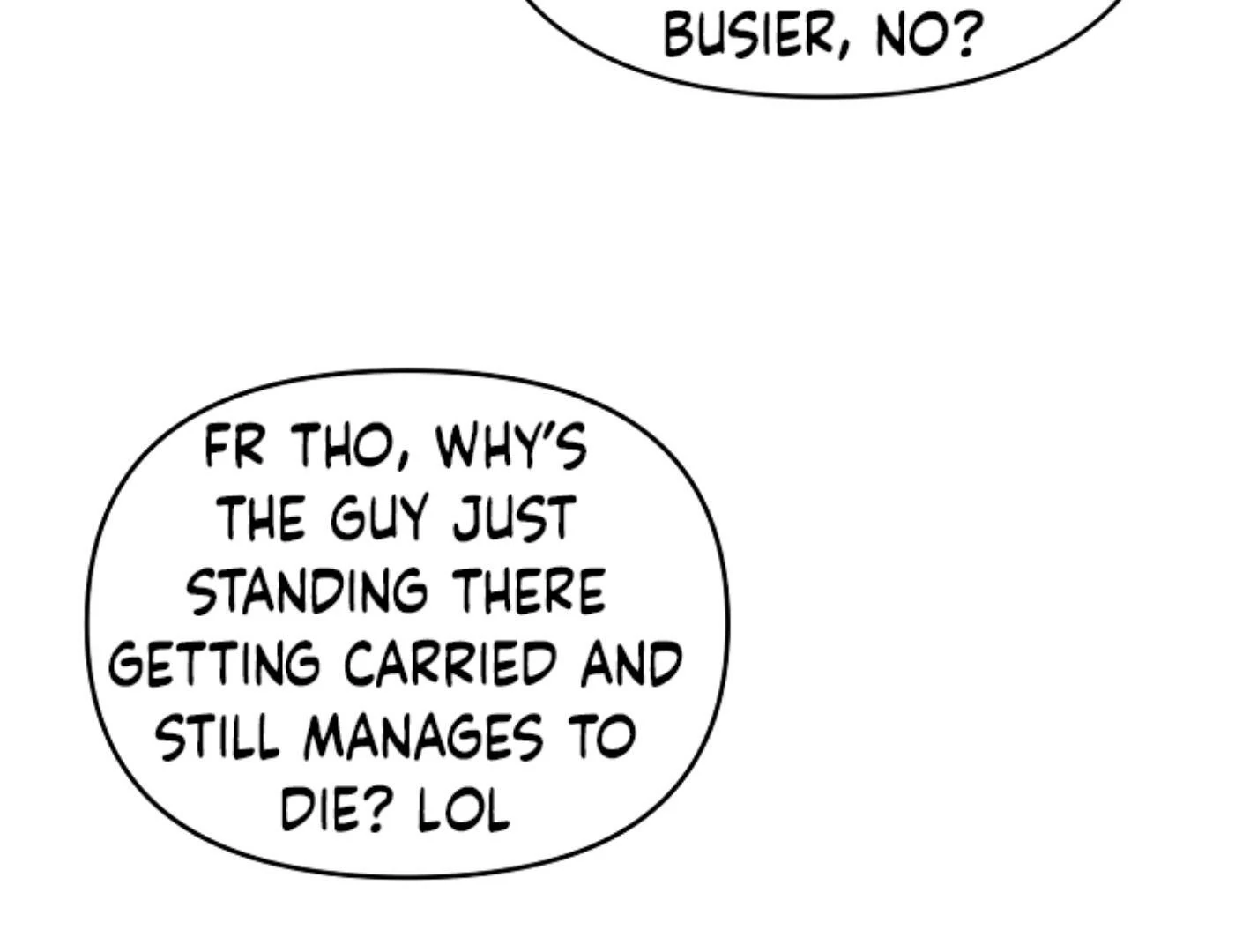They’re All The Same (Kang Byeol) - Chapter 7 manhwa