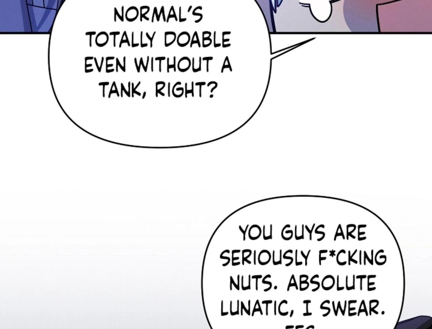 They’re All The Same (Kang Byeol) - Chapter 7 manhwa