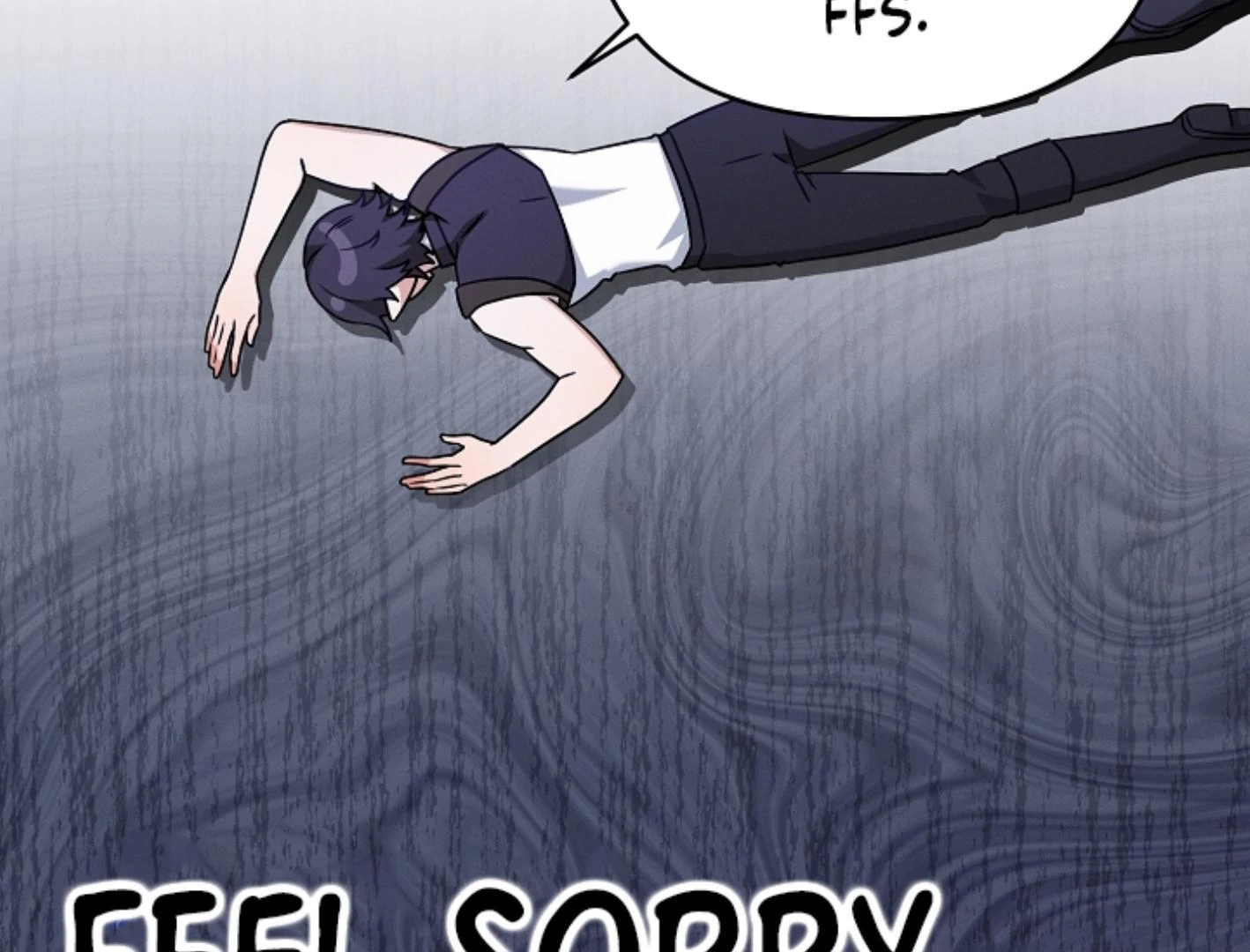 They’re All The Same (Kang Byeol) - Chapter 7 manhwa