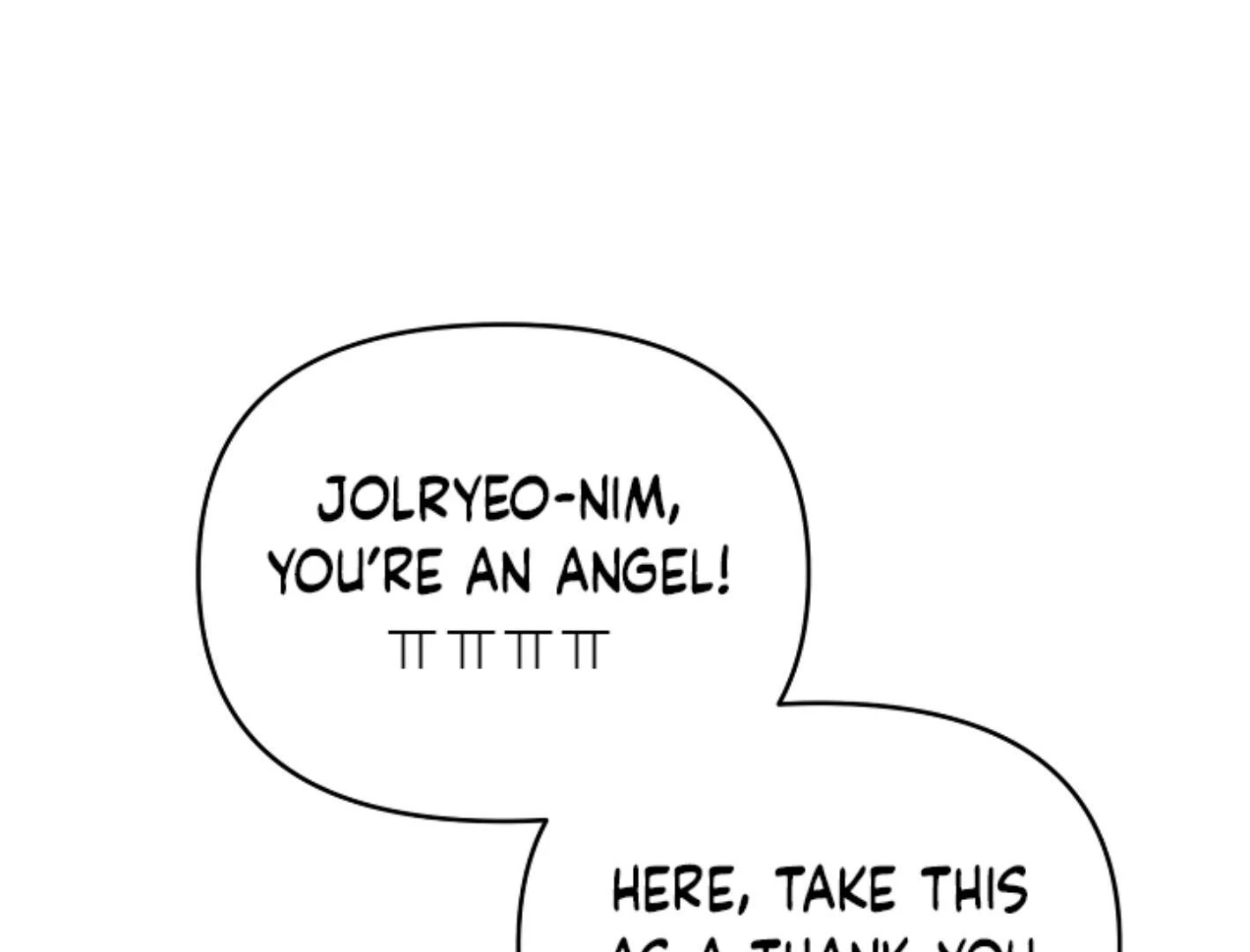They’re All The Same (Kang Byeol) - Chapter 7 manhwa