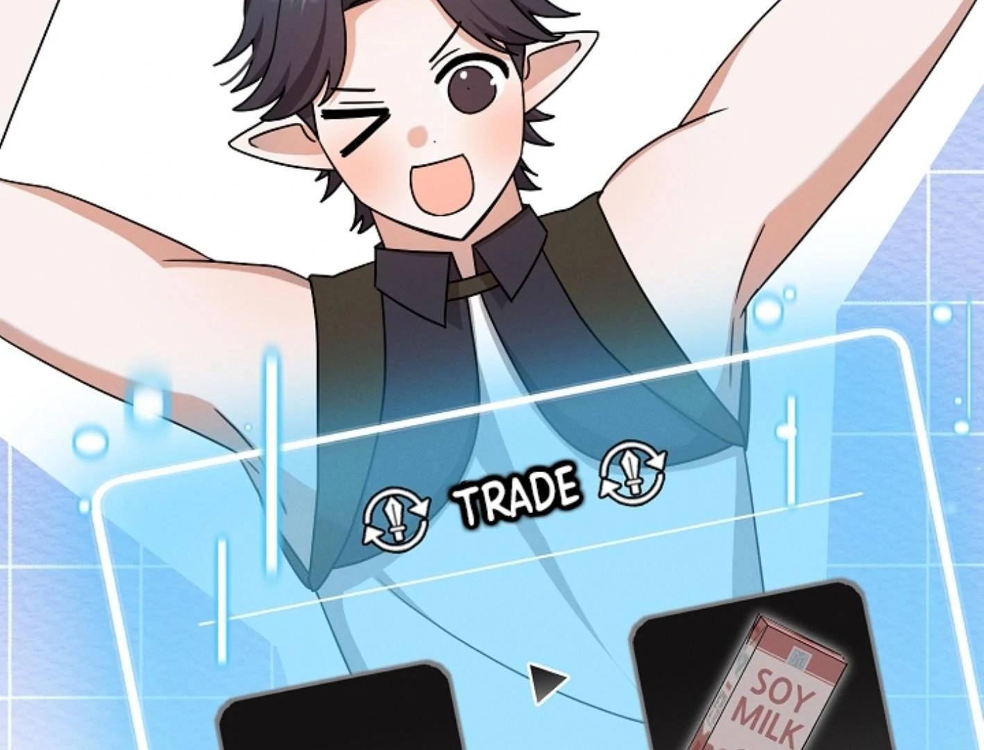 They’re All The Same (Kang Byeol) - Chapter 7 manhwa