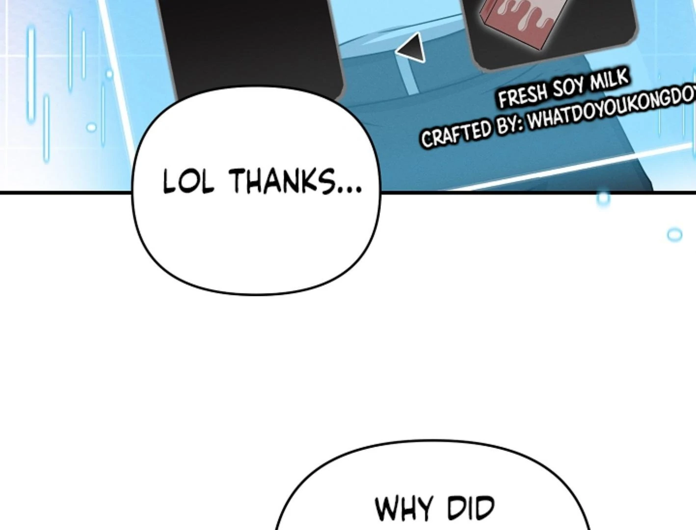 They’re All The Same (Kang Byeol) - Chapter 7 manhwa