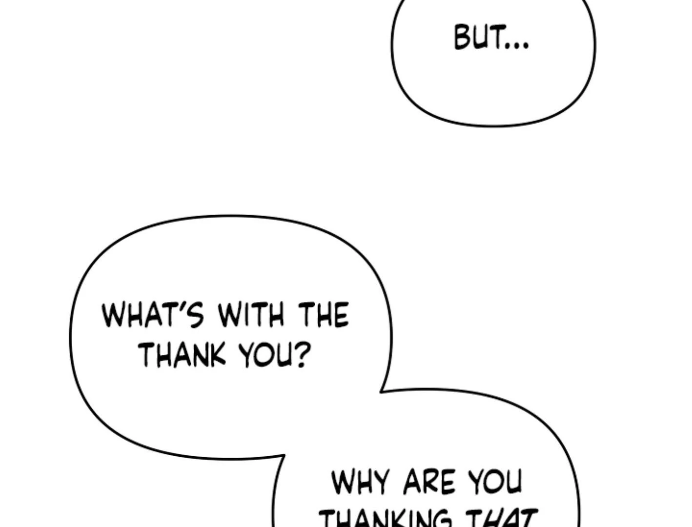 They’re All The Same (Kang Byeol) - Chapter 7 manhwa