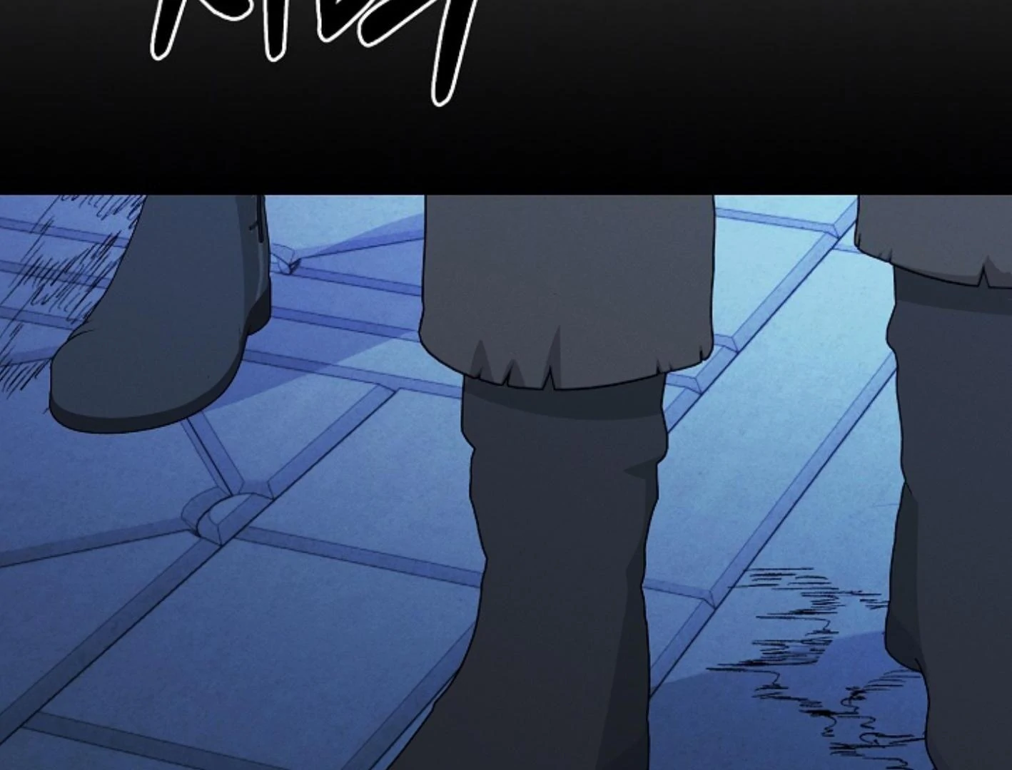 They’re All The Same (Kang Byeol) - Chapter 7 manhwa