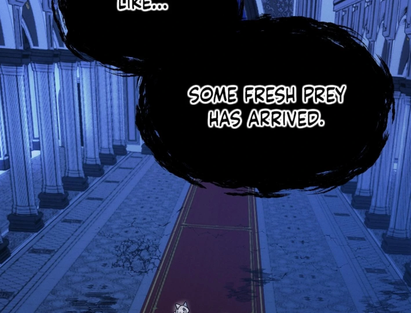 They’re All The Same (Kang Byeol) - Chapter 7 manhwa