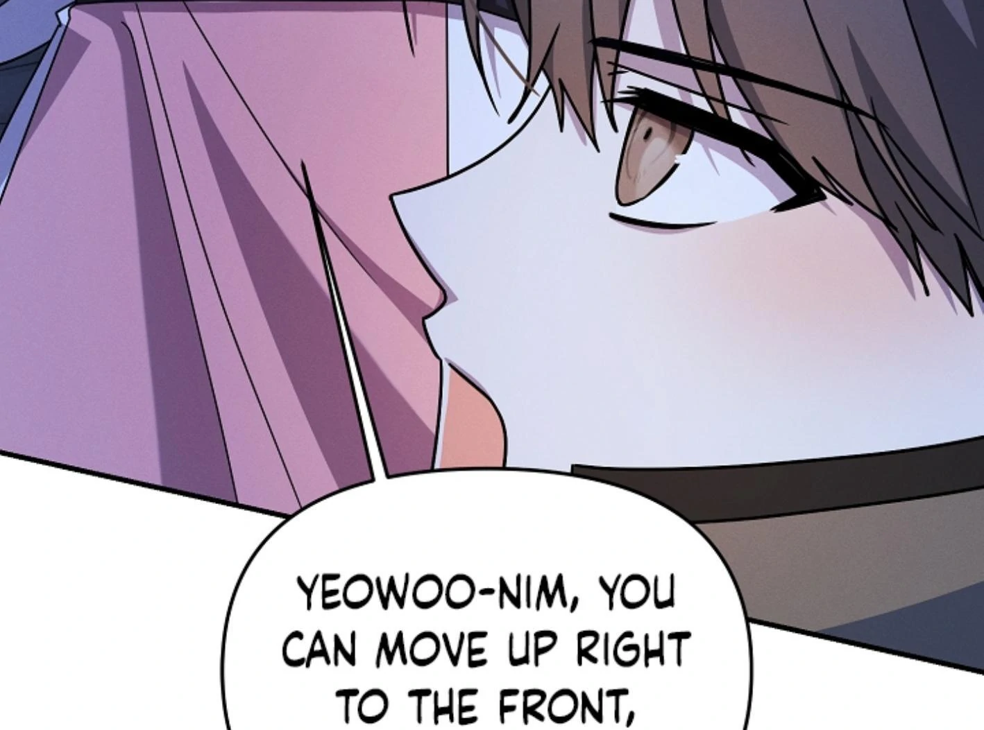 They’re All The Same (Kang Byeol) - Chapter 7 manhwa