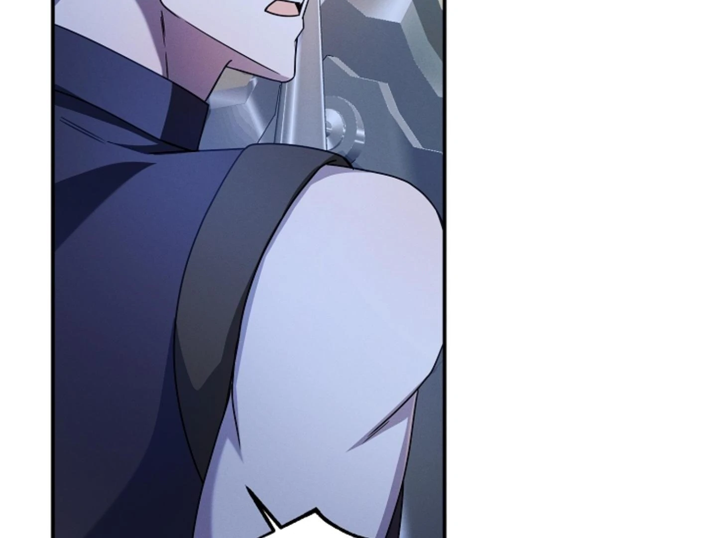 They’re All The Same (Kang Byeol) - Chapter 7 manhwa