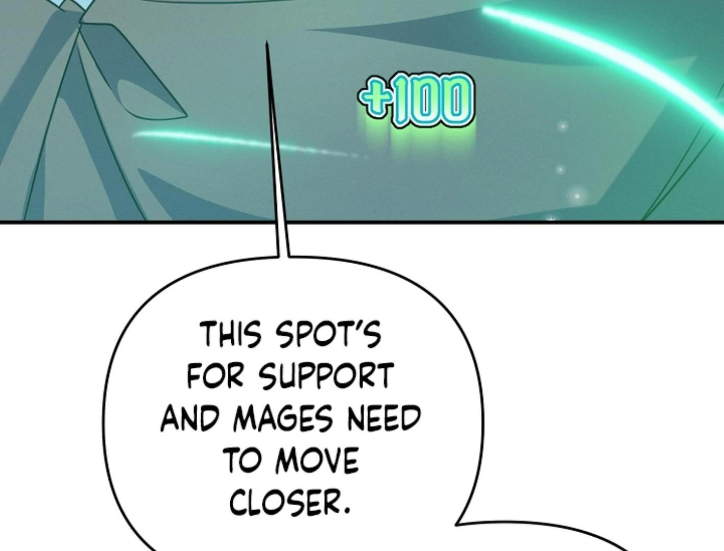 They’re All The Same (Kang Byeol) - Chapter 7 manhwa