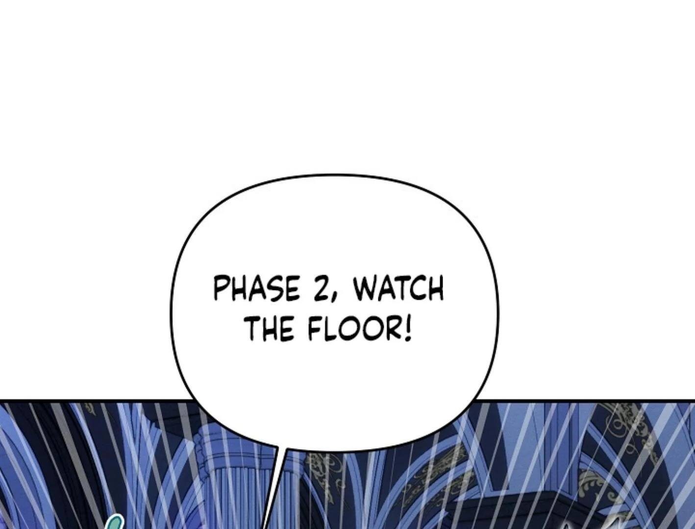They’re All The Same (Kang Byeol) - Chapter 7 manhwa