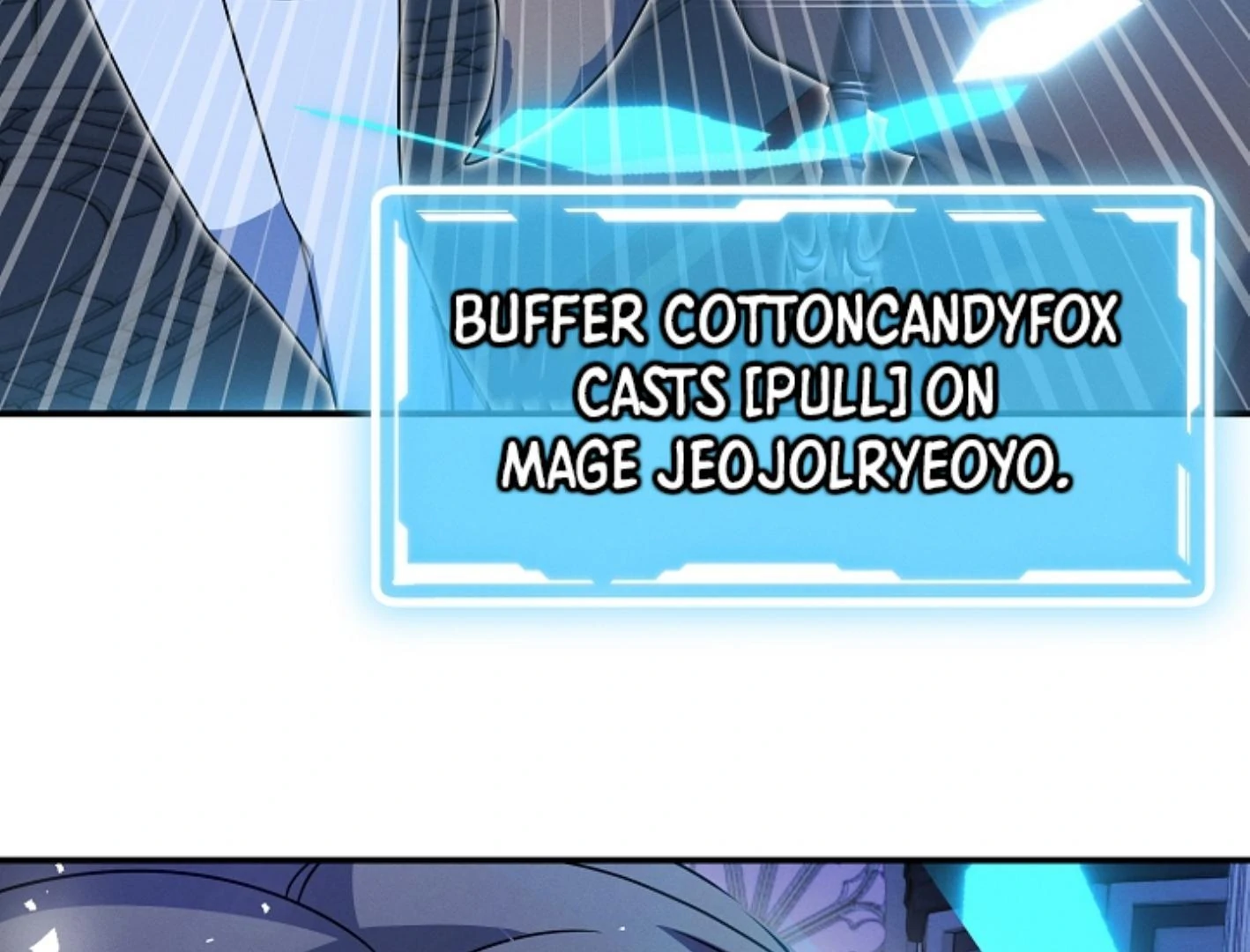 They’re All The Same (Kang Byeol) - Chapter 7 manhwa