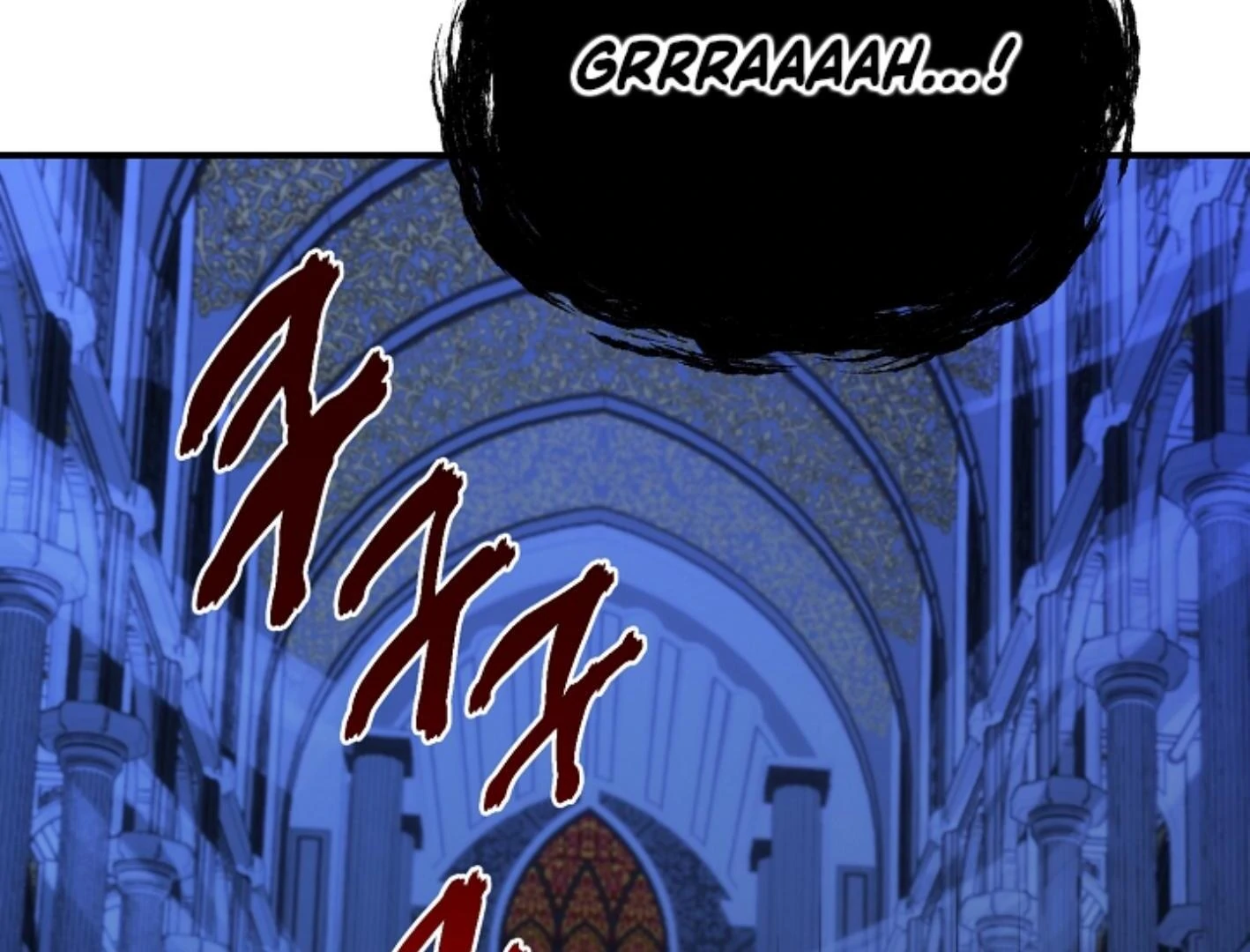 They’re All The Same (Kang Byeol) - Chapter 7 manhwa