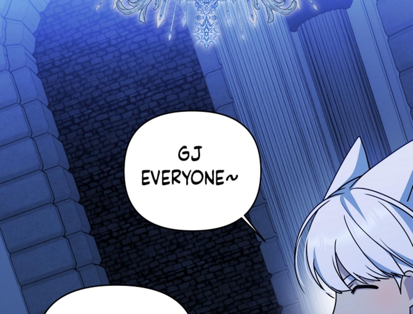 They’re All The Same (Kang Byeol) - Chapter 7 manhwa