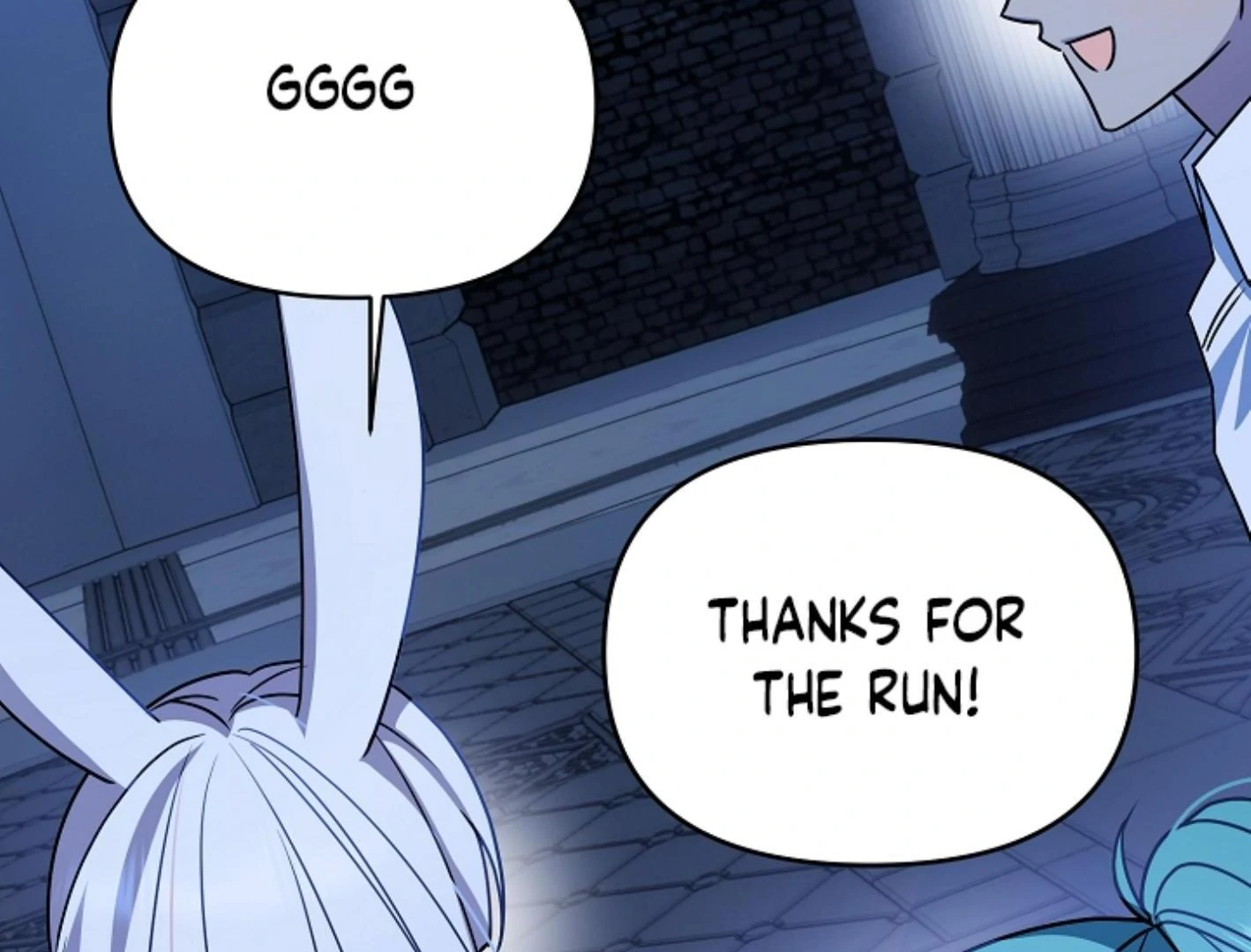 They’re All The Same (Kang Byeol) - Chapter 7 manhwa