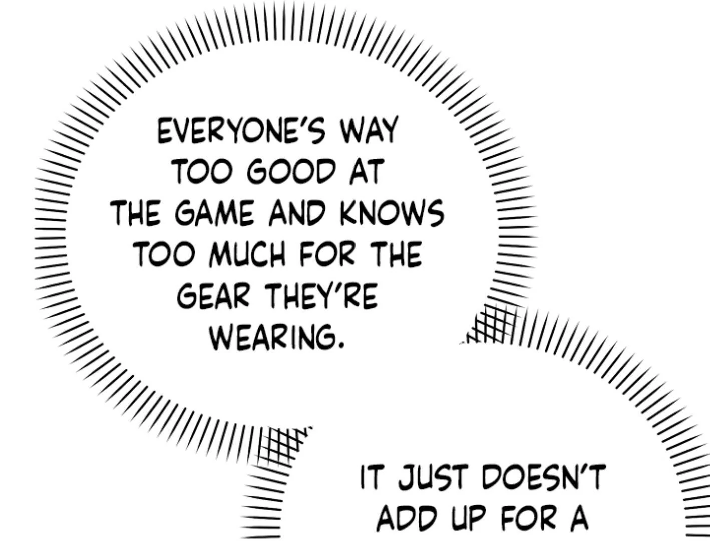 They’re All The Same (Kang Byeol) - Chapter 7 manhwa