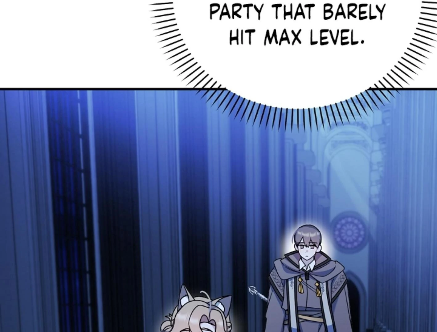 They’re All The Same (Kang Byeol) - Chapter 7 manhwa