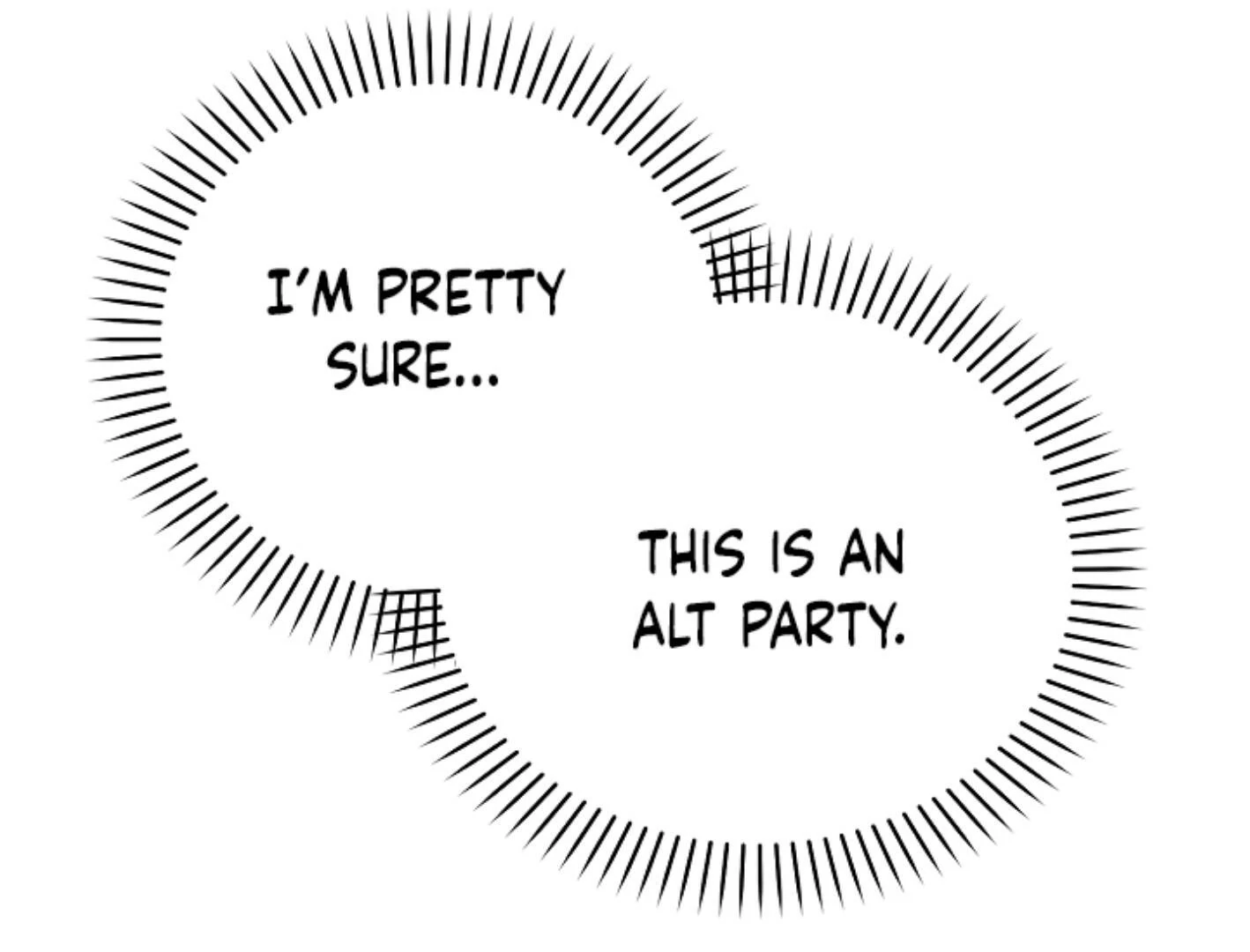 They’re All The Same (Kang Byeol) - Chapter 7 manhwa