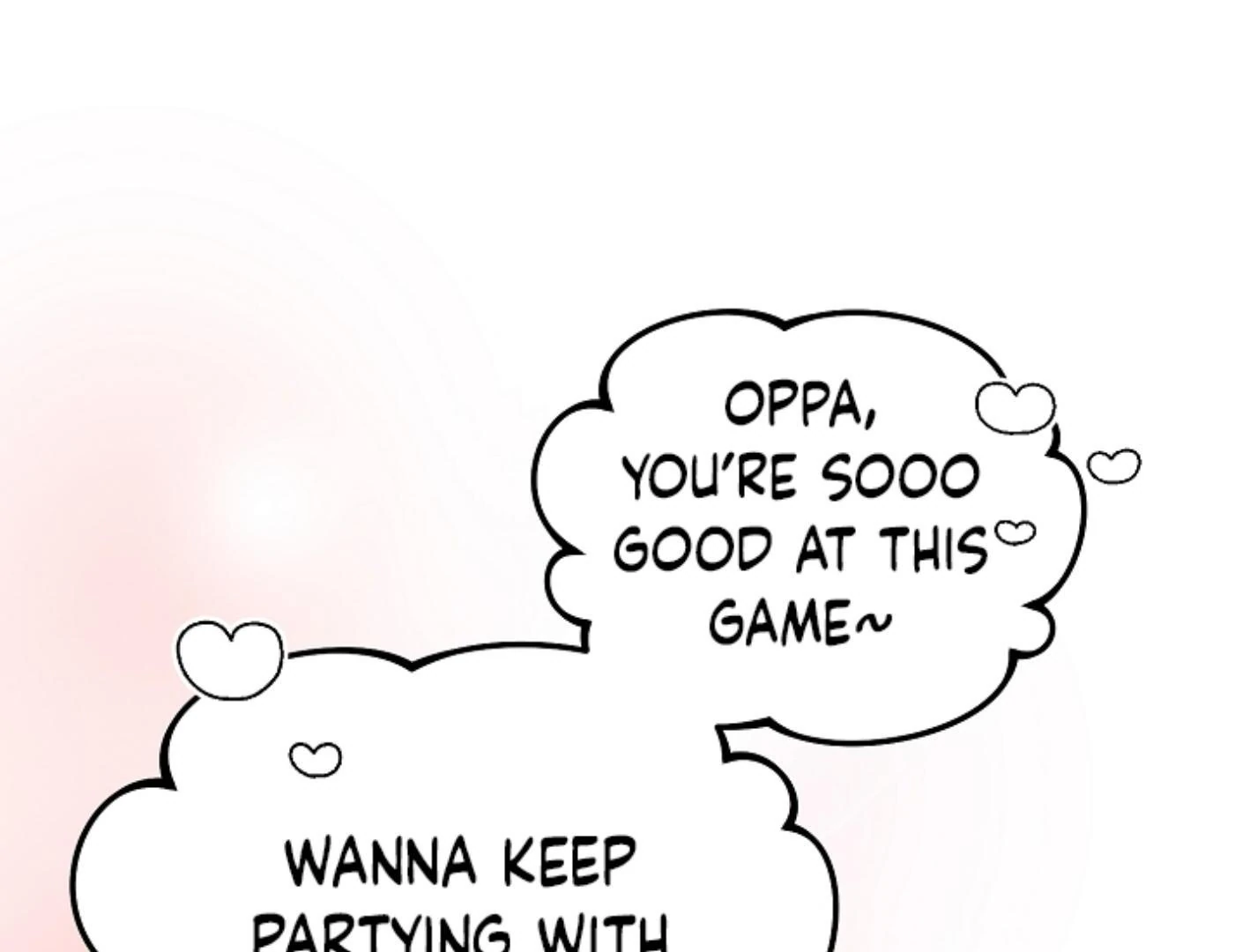 They’re All The Same (Kang Byeol) - Chapter 8 manhwa