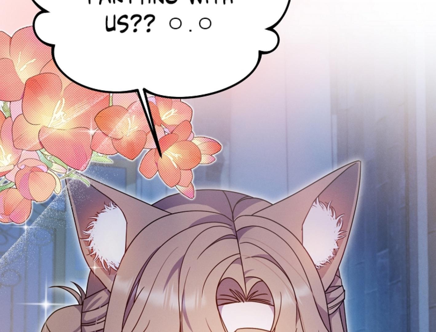 They’re All The Same (Kang Byeol) - Chapter 8 manhwa