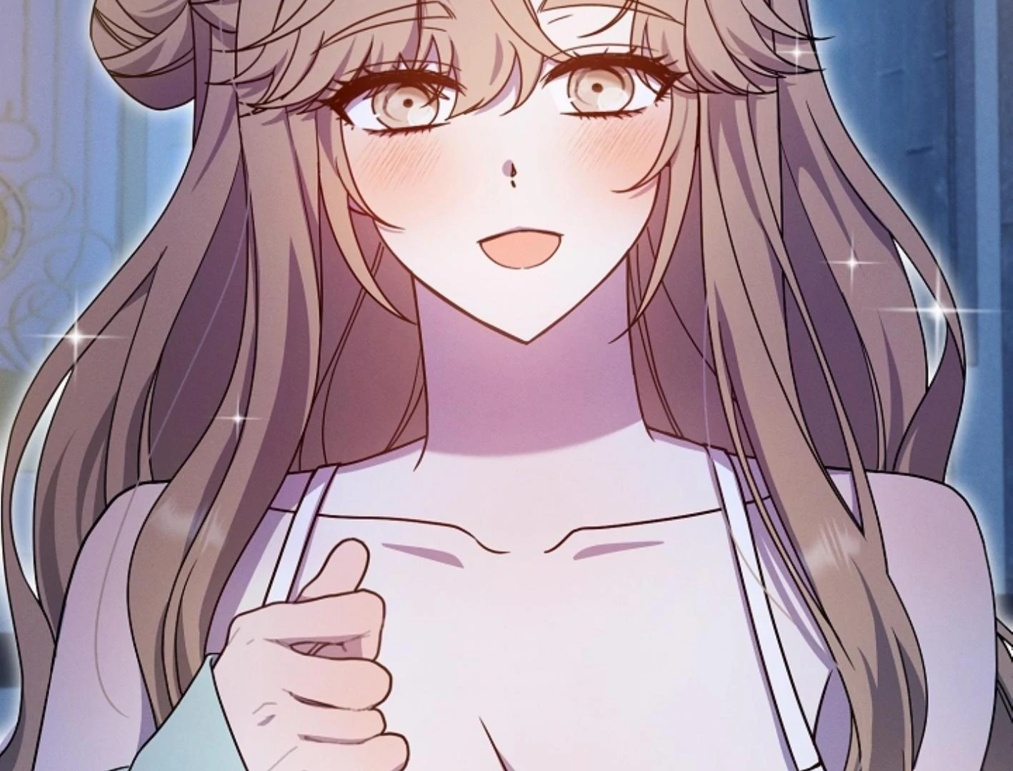 They’re All The Same (Kang Byeol) - Chapter 8 manhwa