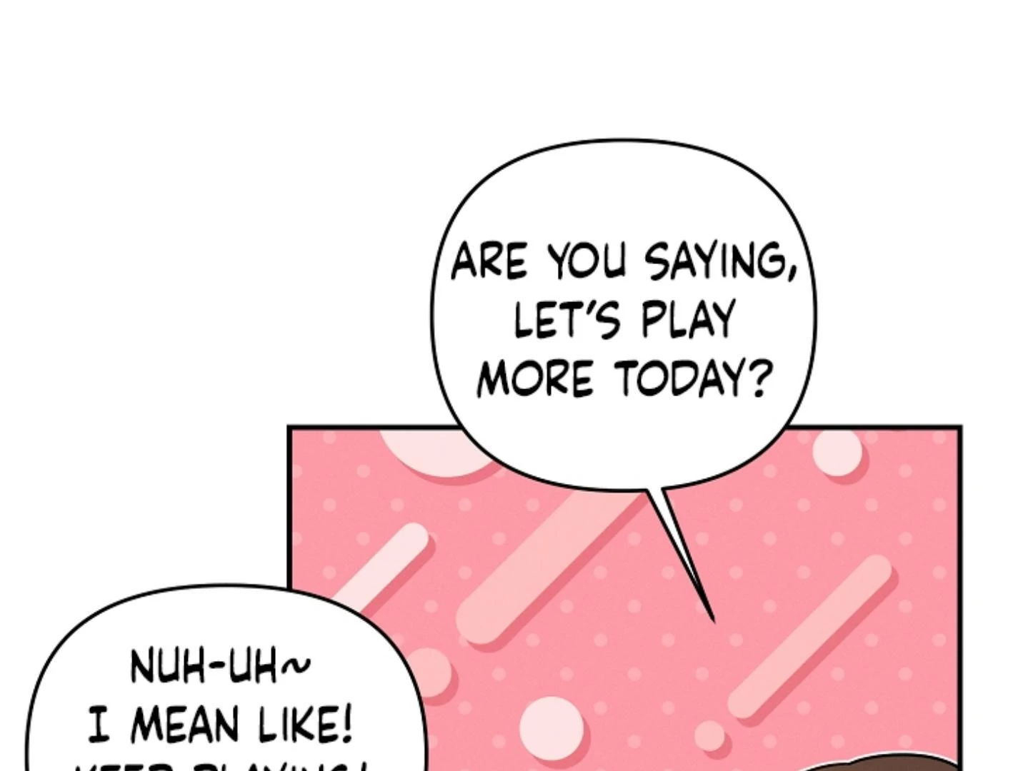 They’re All The Same (Kang Byeol) - Chapter 8 manhwa