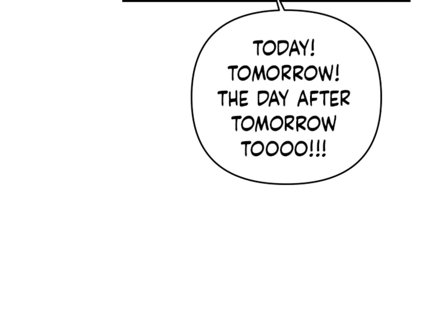 They’re All The Same (Kang Byeol) - Chapter 8 manhwa