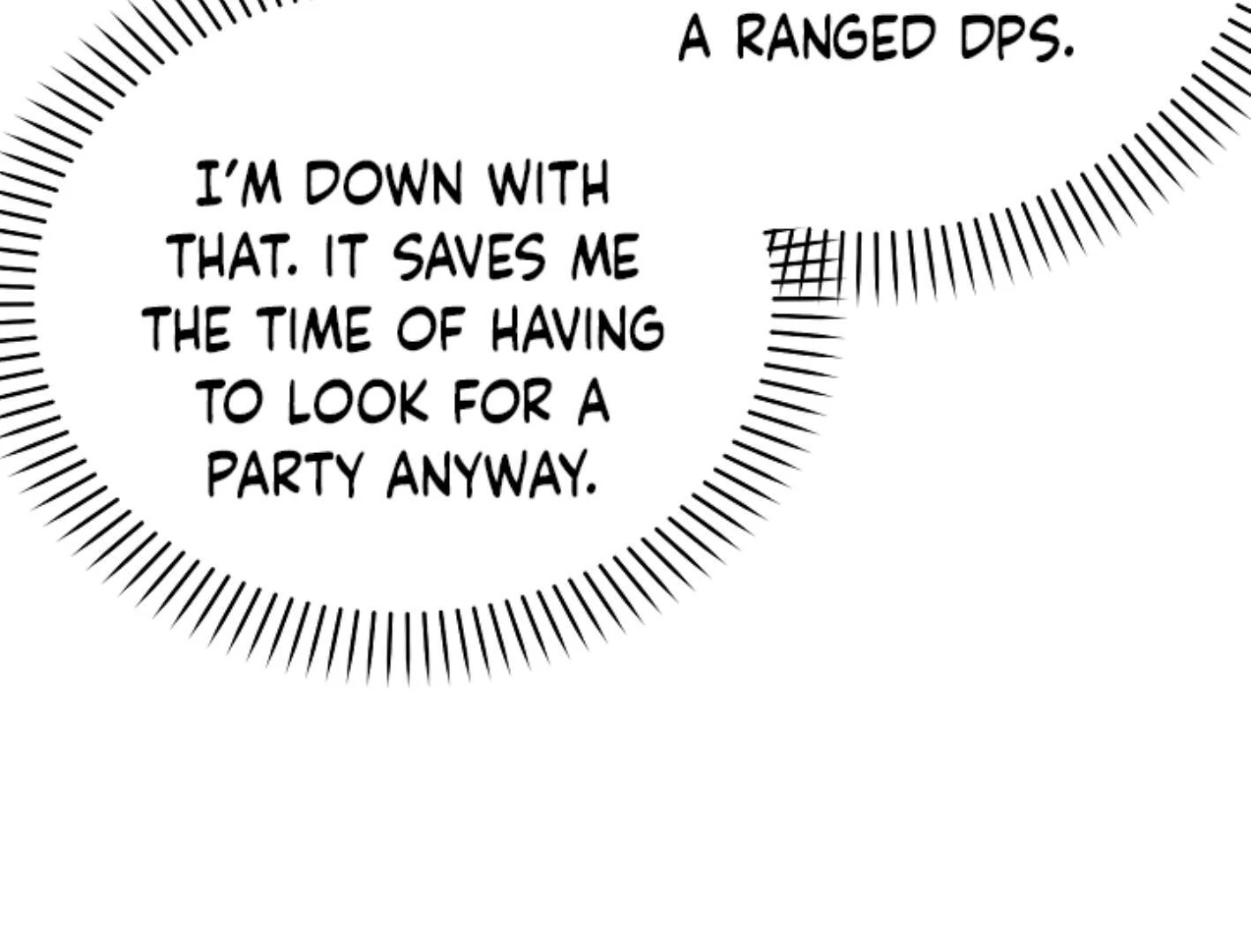 They’re All The Same (Kang Byeol) - Chapter 8 manhwa