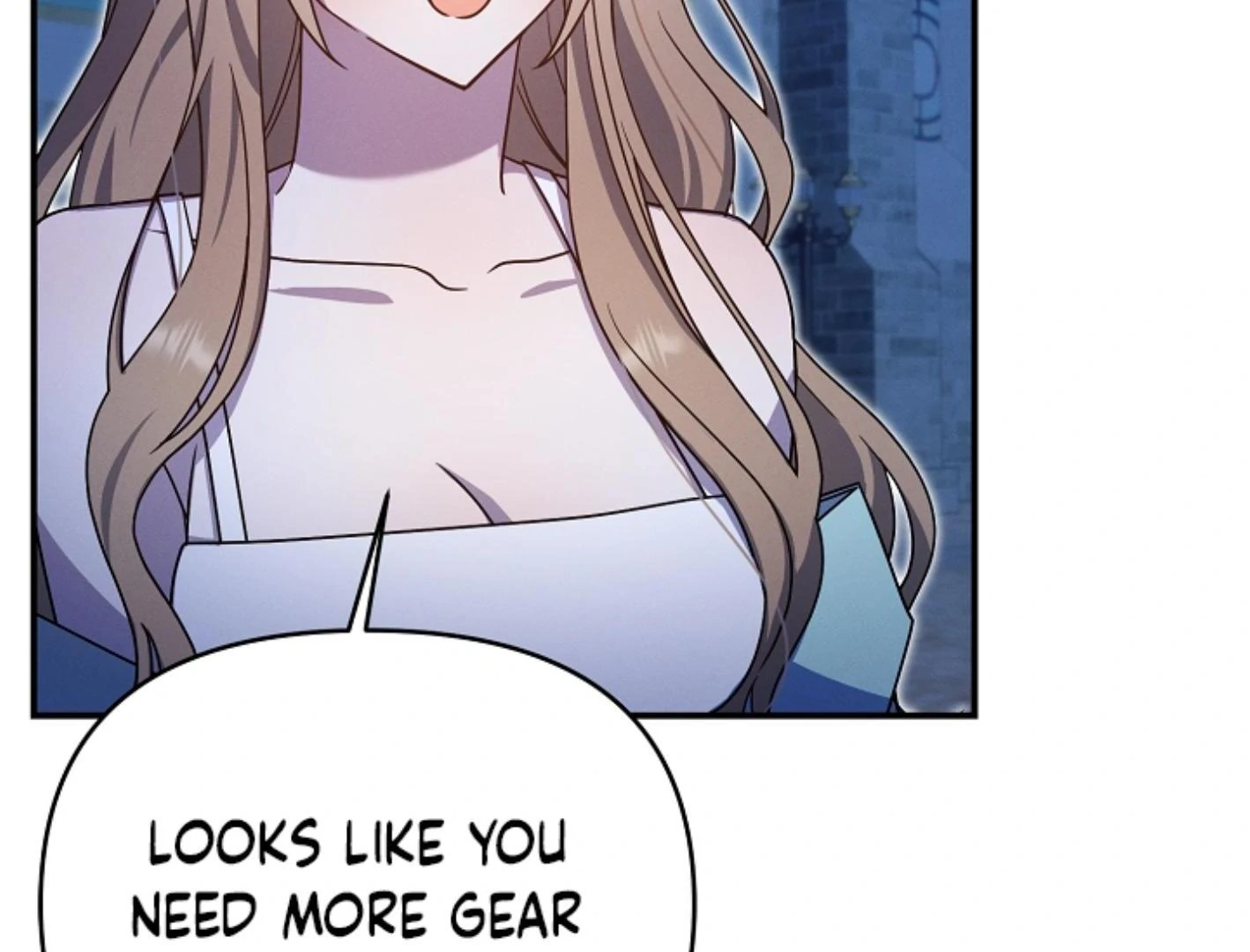 They’re All The Same (Kang Byeol) - Chapter 8 manhwa