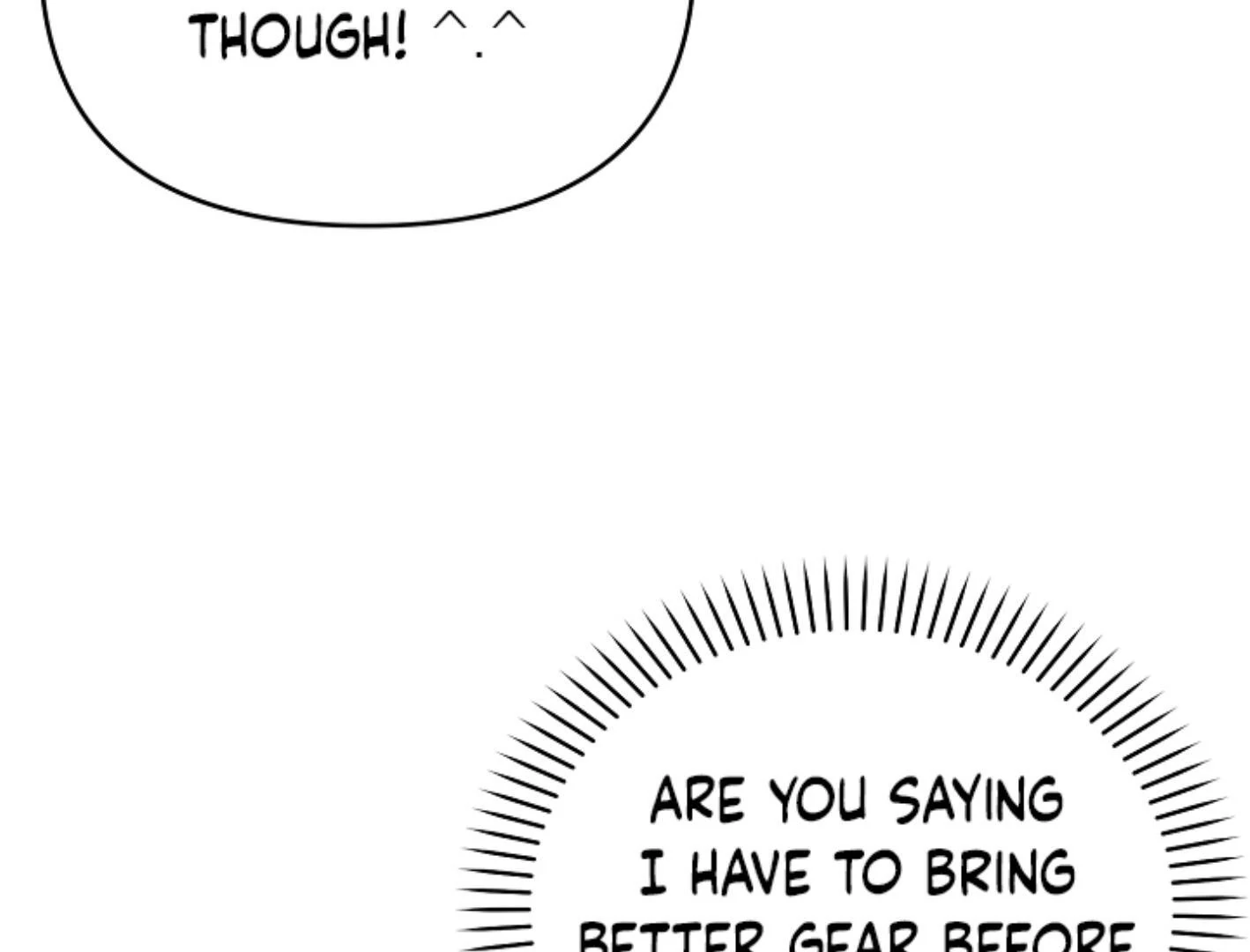 They’re All The Same (Kang Byeol) - Chapter 8 manhwa
