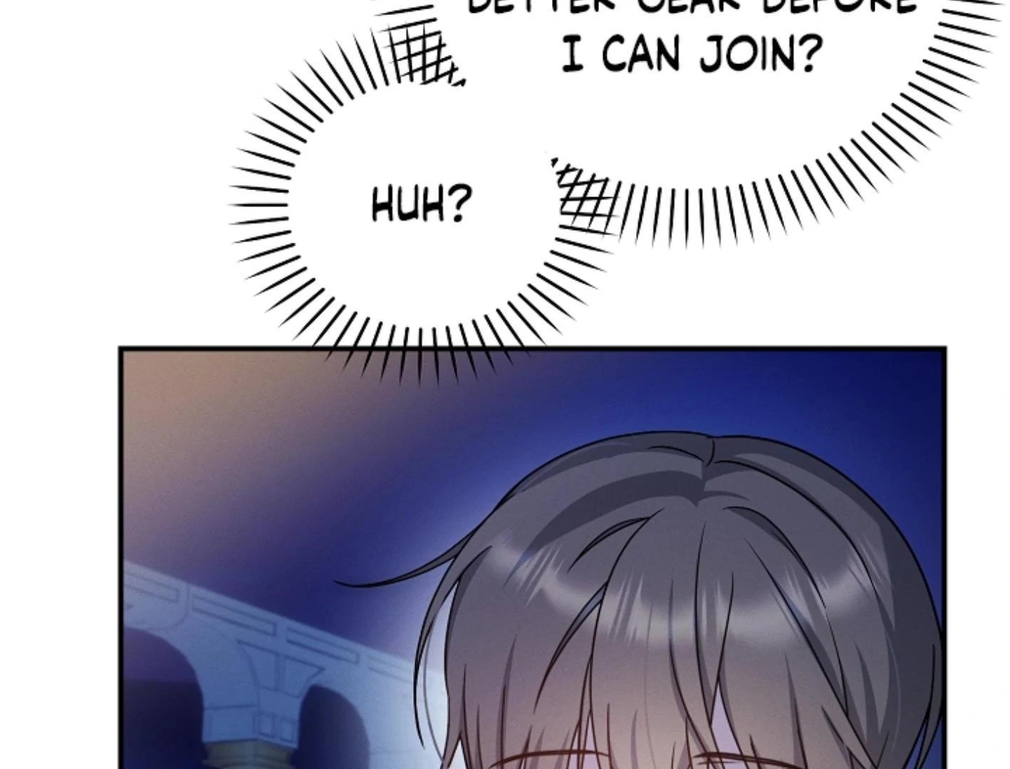 They’re All The Same (Kang Byeol) - Chapter 8 manhwa