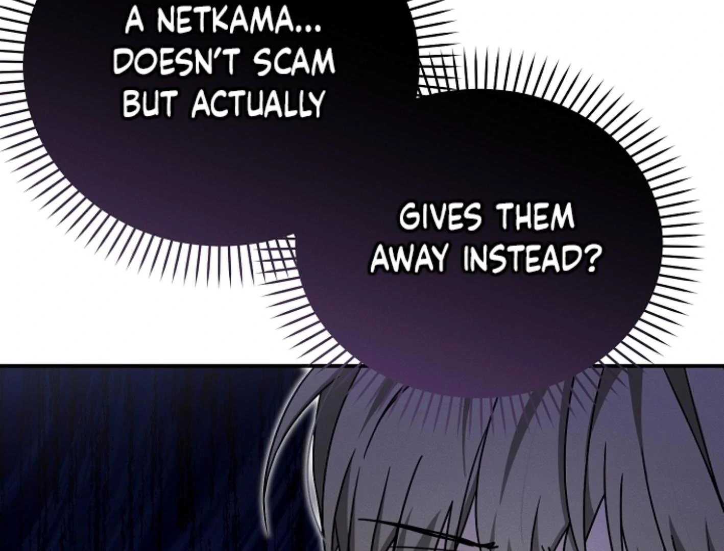 They’re All The Same (Kang Byeol) - Chapter 8 manhwa