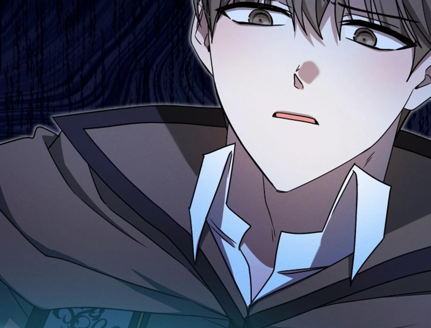 They’re All The Same (Kang Byeol) - Chapter 8 manhwa