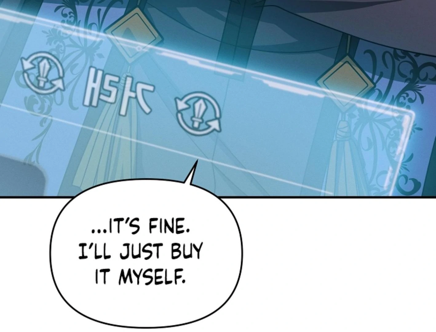 They’re All The Same (Kang Byeol) - Chapter 8 manhwa