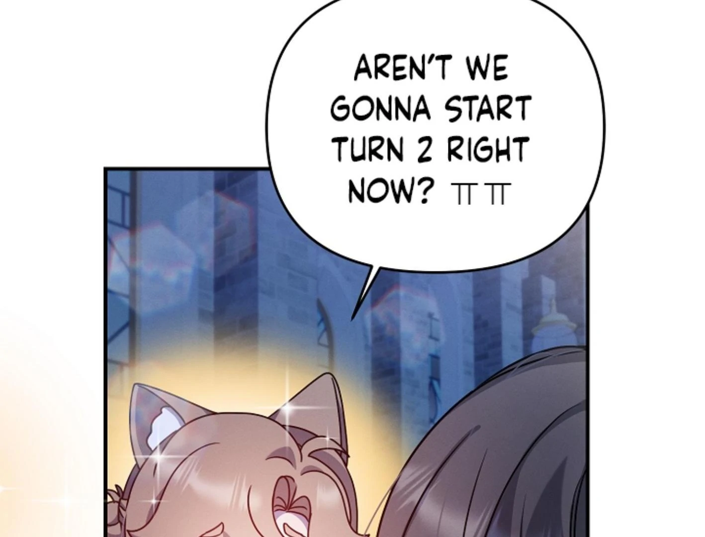 They’re All The Same (Kang Byeol) - Chapter 8 manhwa