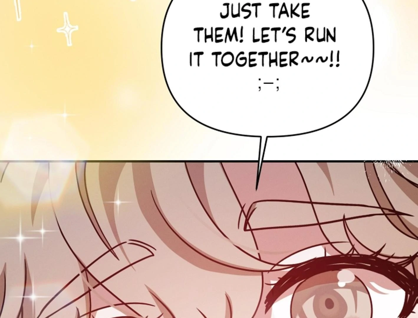 They’re All The Same (Kang Byeol) - Chapter 8 manhwa