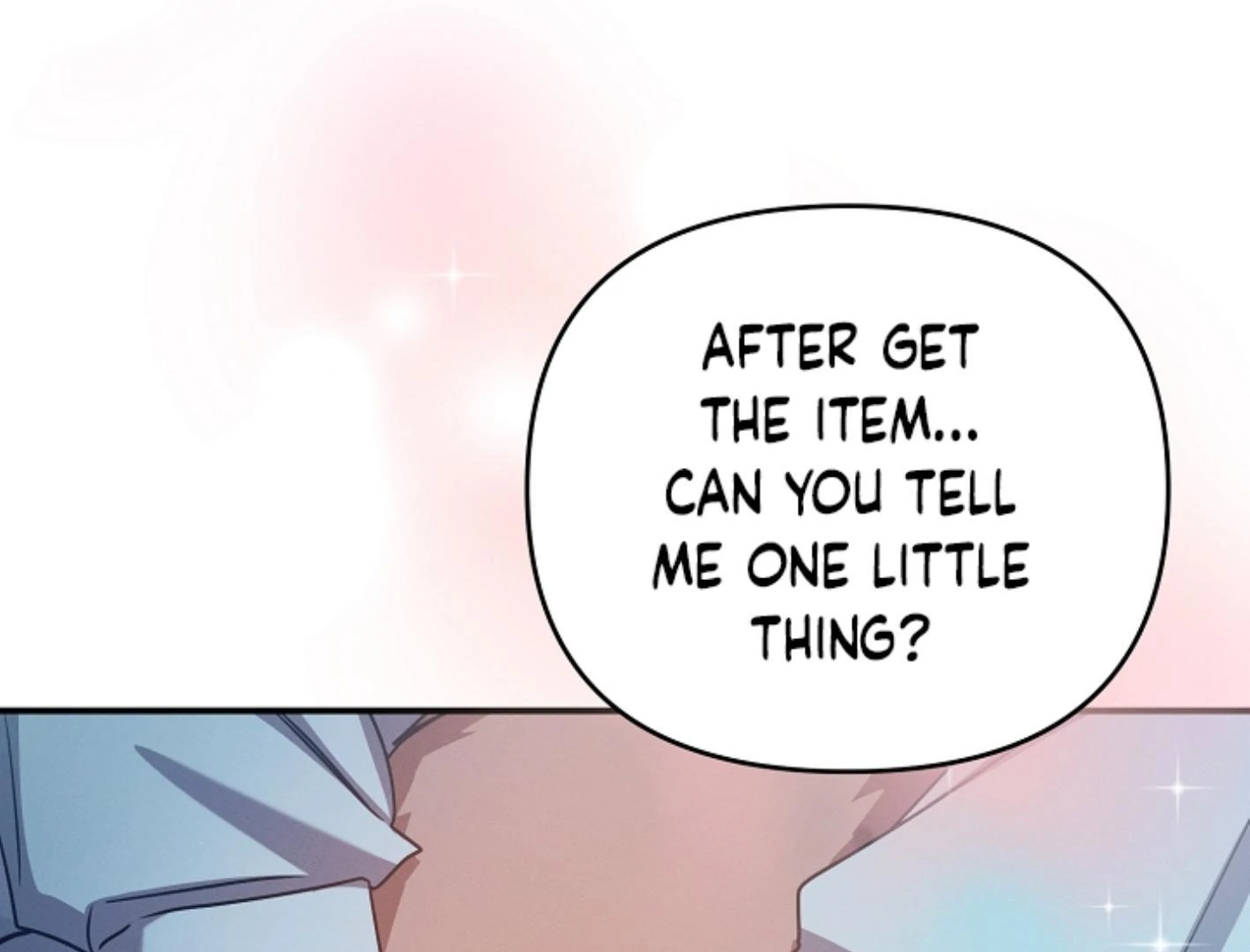 They’re All The Same (Kang Byeol) - Chapter 8 manhwa