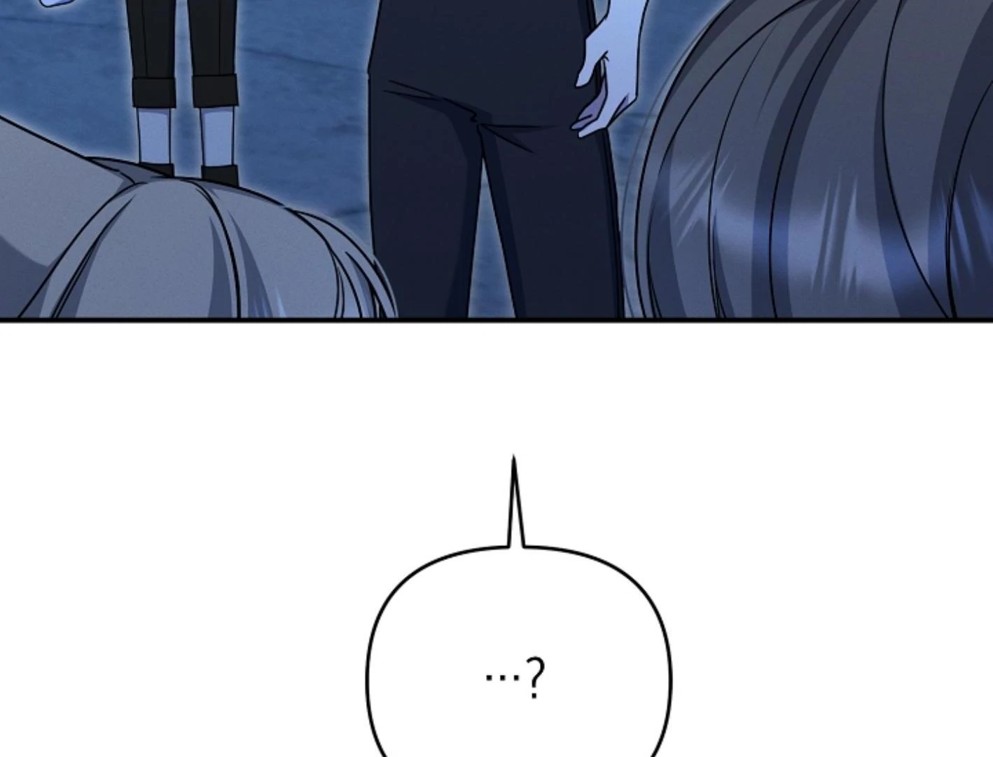 They’re All The Same (Kang Byeol) - Chapter 8 manhwa